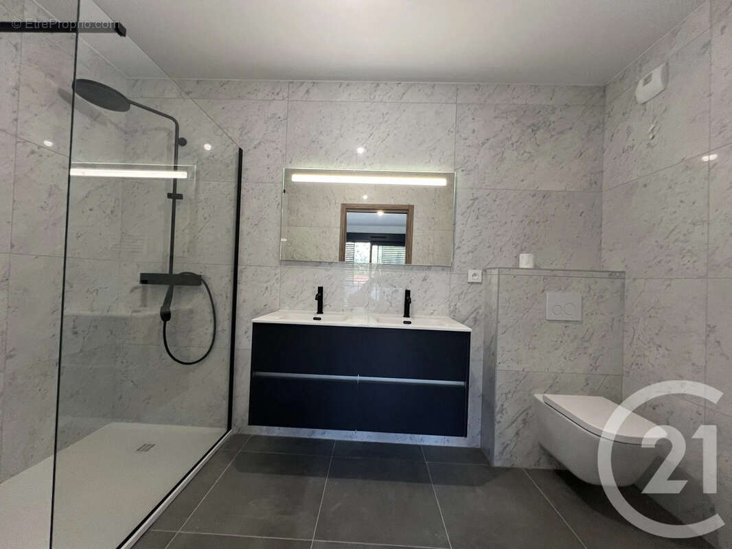 Appartement à BORGO