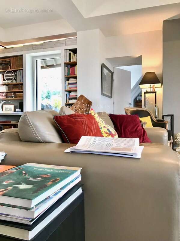 Appartement à DEAUVILLE