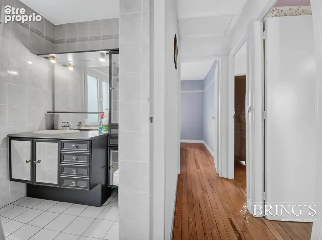 Maison 5 pièces 80 m² à vendre à Briey (54150) - photo 9