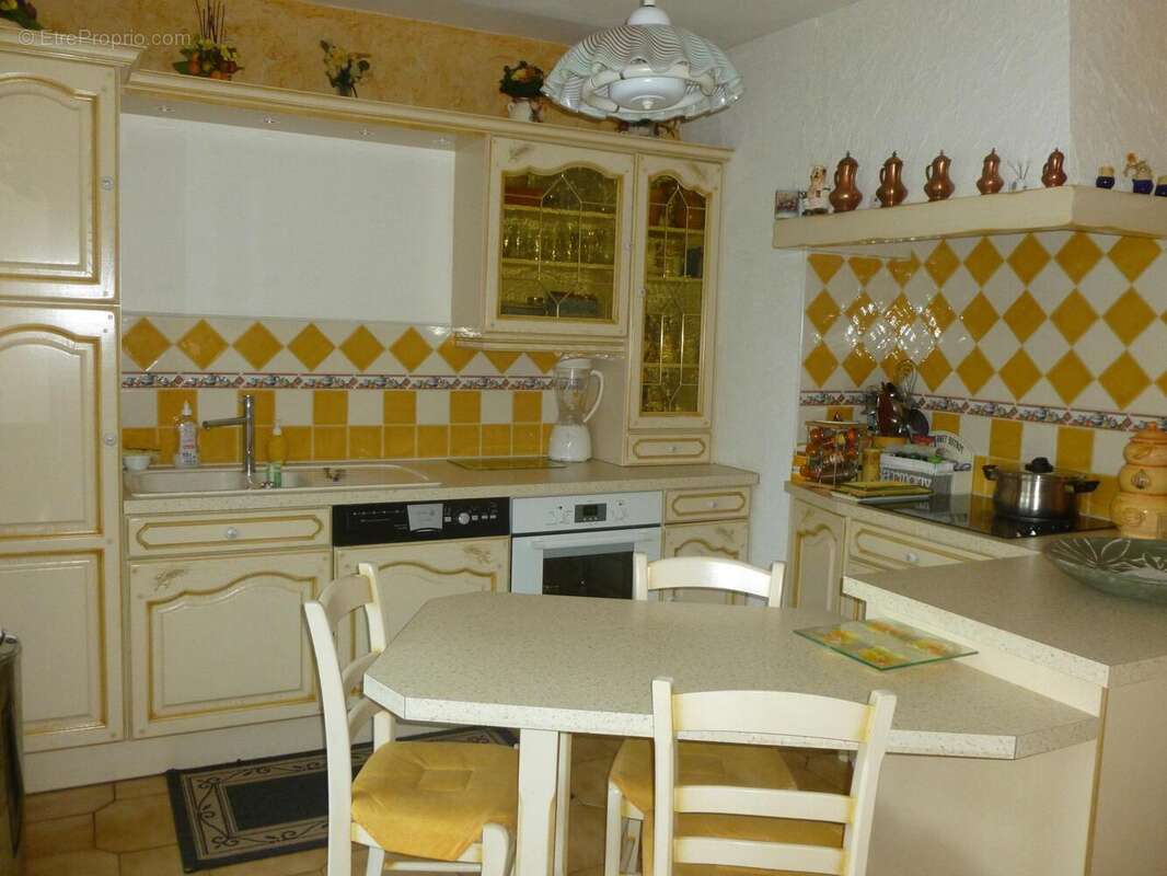 Photo 3 - Maison à ROUVROY