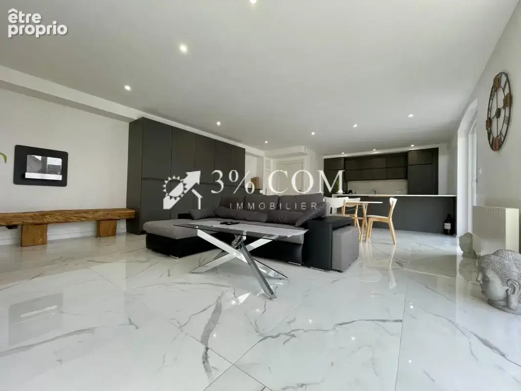 3%.COM - EXCLUSIVITÉ à HOERDT F3 pièces 85m2, 2 parkings, 1 - photo 18