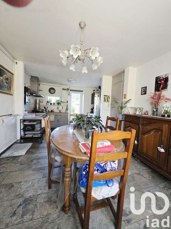 Photo 2 - Maison à MOUY