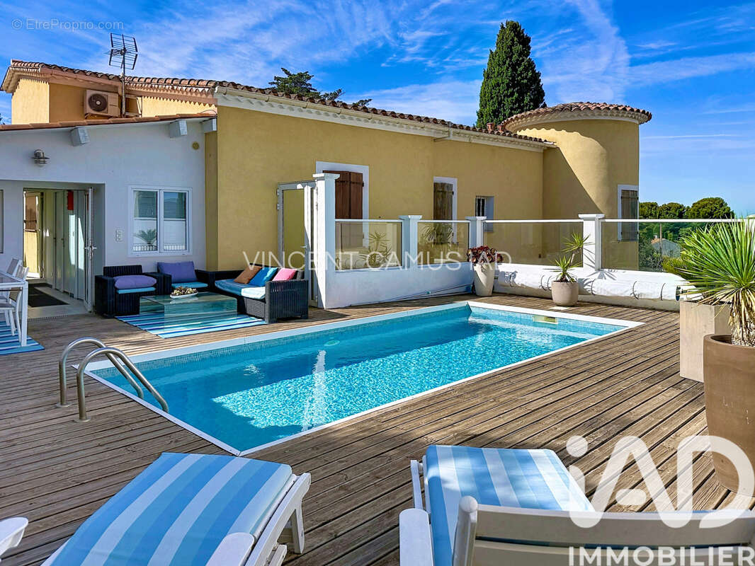 Photo 2 - Maison à SANARY-SUR-MER