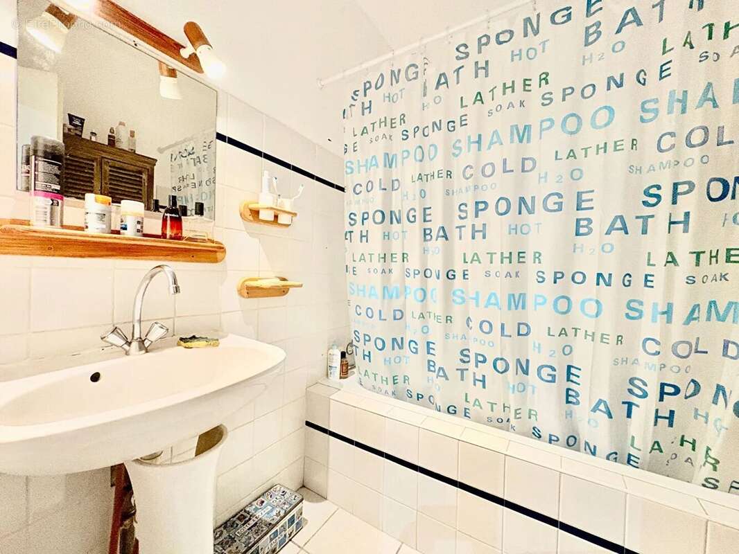 Maison à SAINT-BRIEUC