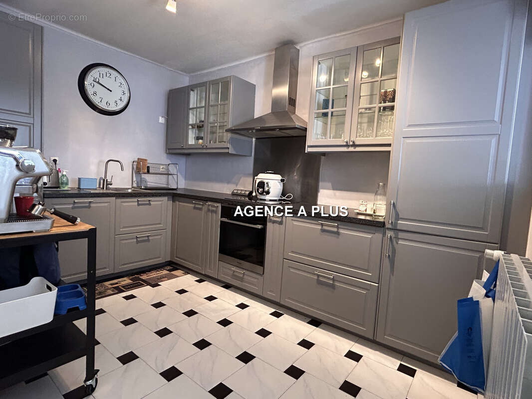 Maison à LE GRAU-DU-ROI