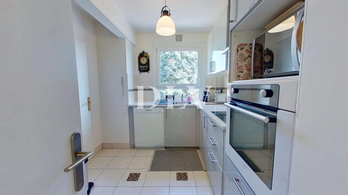 Appartement 79 m² à Fontainebleau  - photo 9