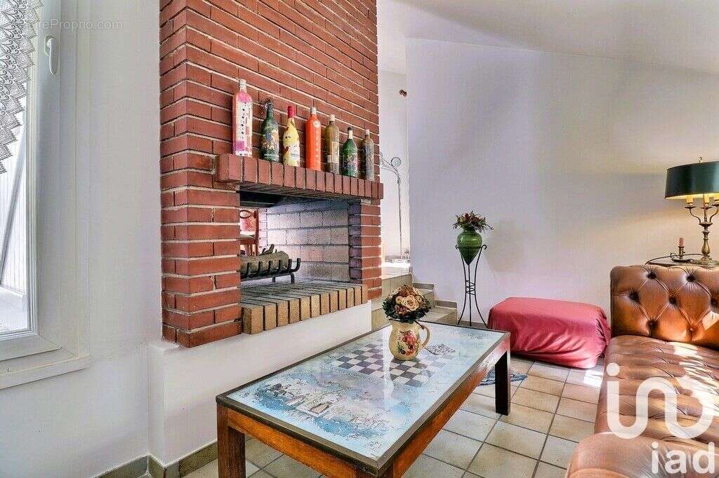 Photo 9 - Maison à NOISIEL