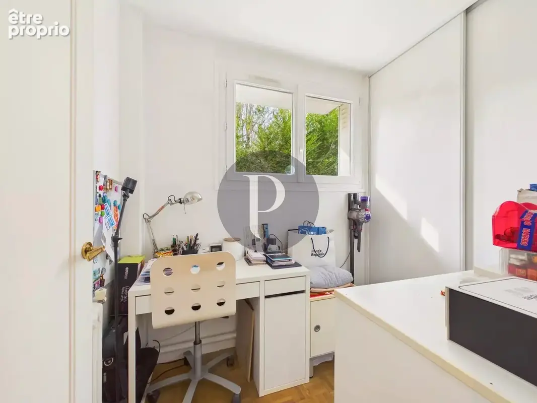 Appartement 5 Pièces 3 ou 4 chambres Musiciens - Roosevelt - photo 16
