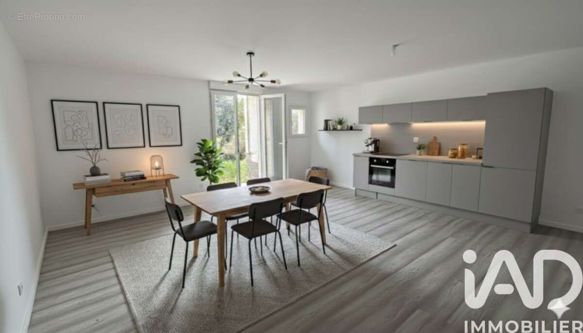 Photo 2 - Maison à COUSANCES-LES-FORGES