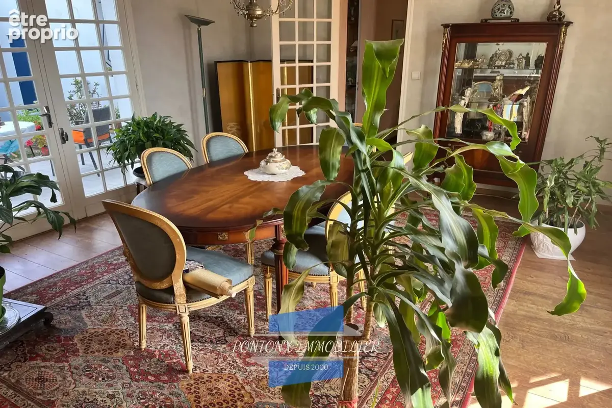 Maison 119 m² à vendre à Dax (40100) - photo 4