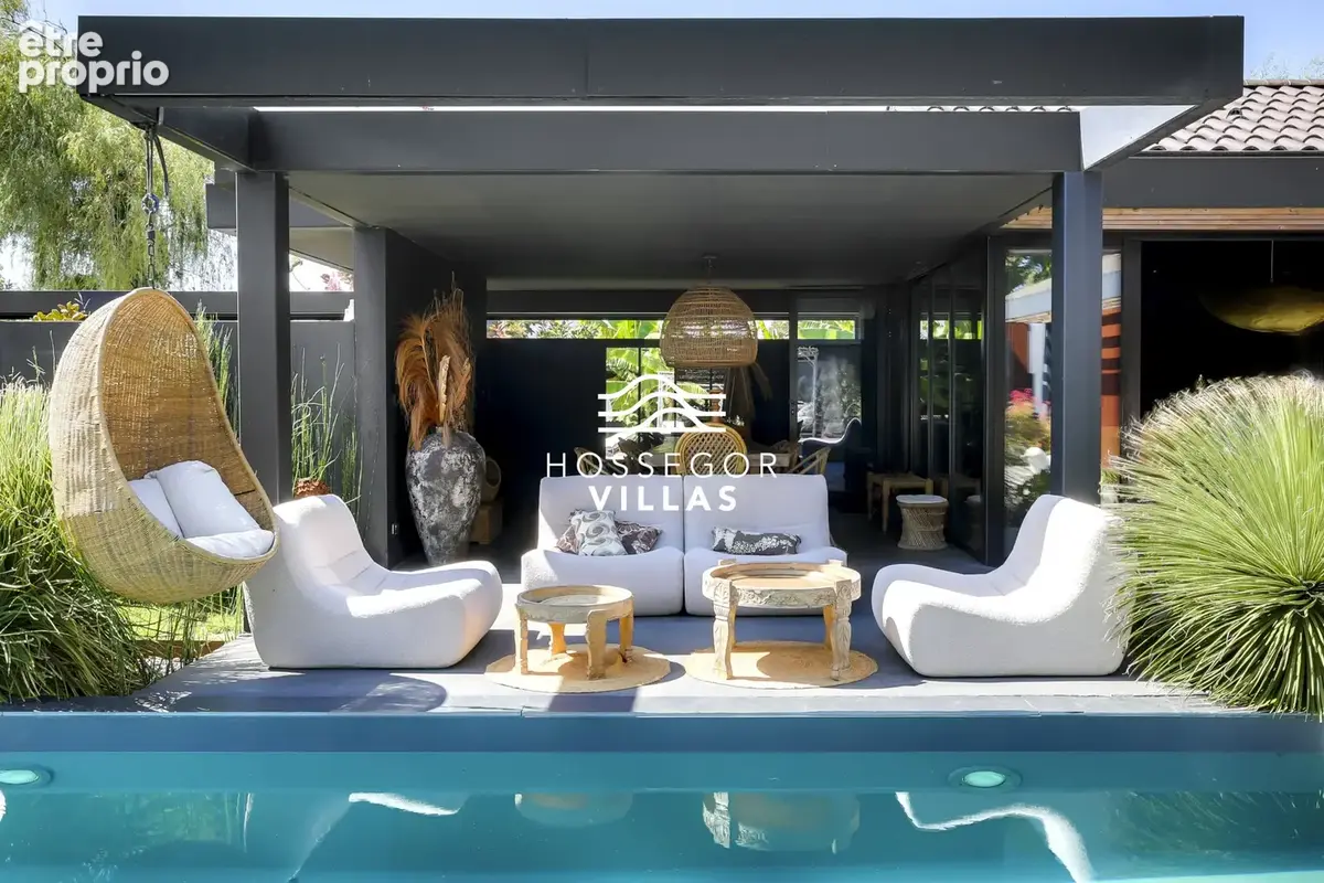 Villa sidemen - photo 15