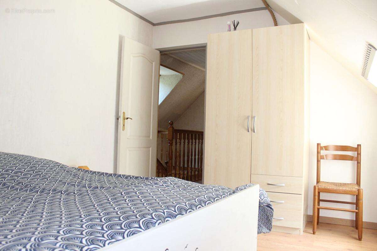 Maison à TRESSIGNAUX