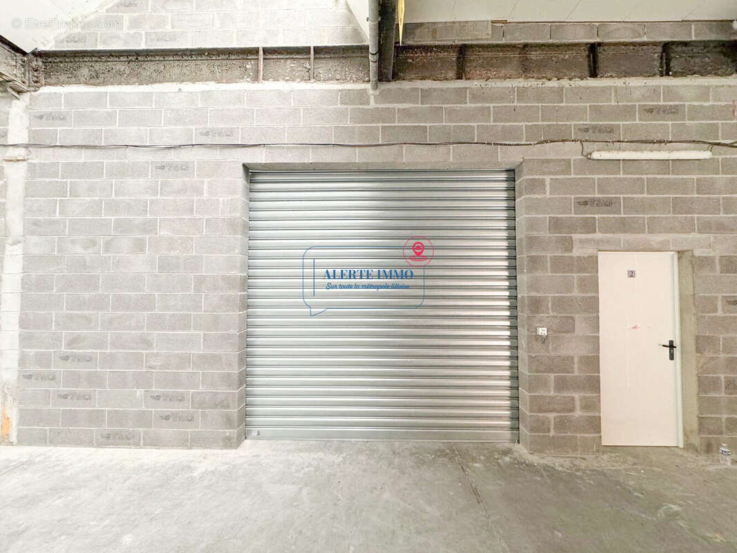 Appartement à TOURCOING