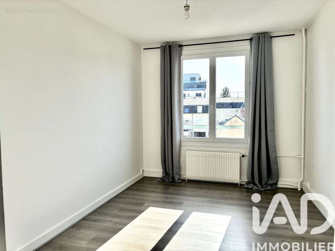 Photo 5 - Appartement à ORLEANS