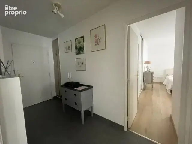 Appartement 2 pièces 53 m² à vendre à Levallois-Perret (92300) - photo 3