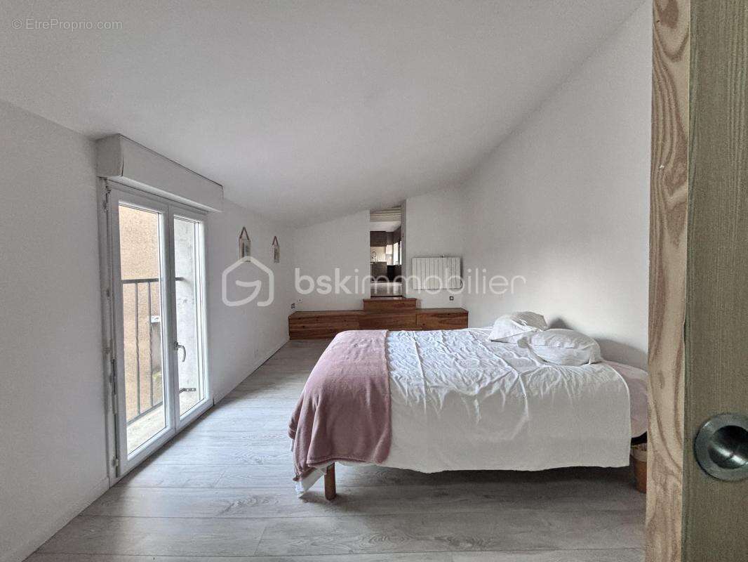 Appartement à RABASTENS