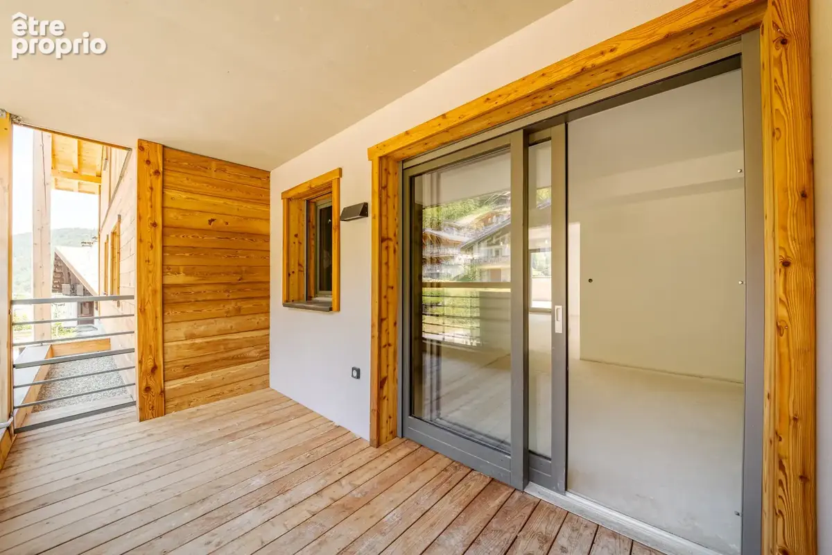 5 chambres en suite et terrasse vue panoramique - photo 9
