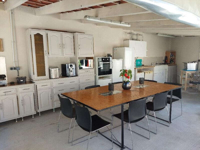 Maison à SAINT-AUNES