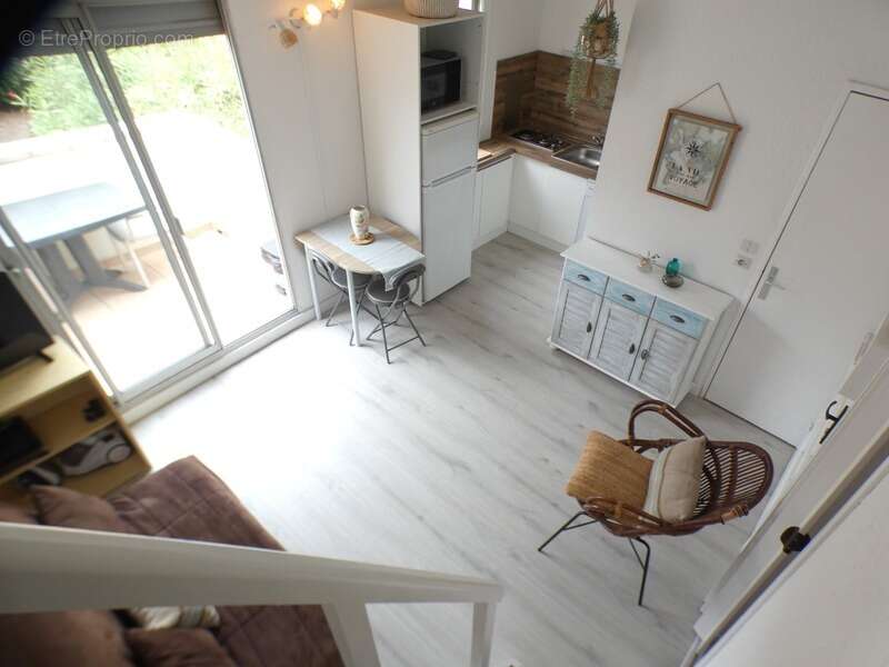Appartement à AGDE