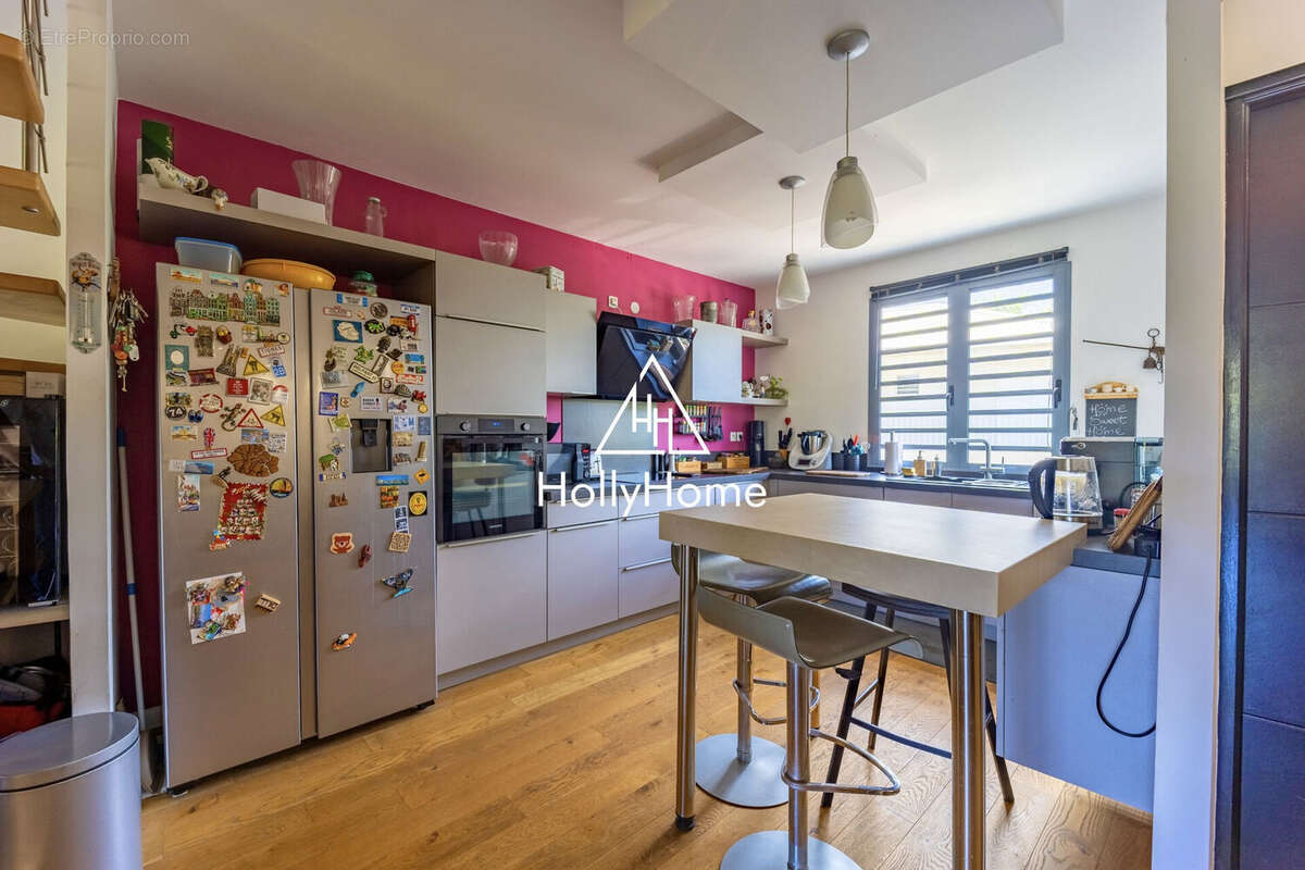 Photo 4 - Appartement à SAINT-PAUL