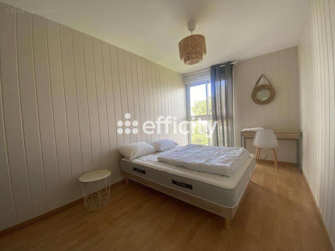 Appartement - photo 6