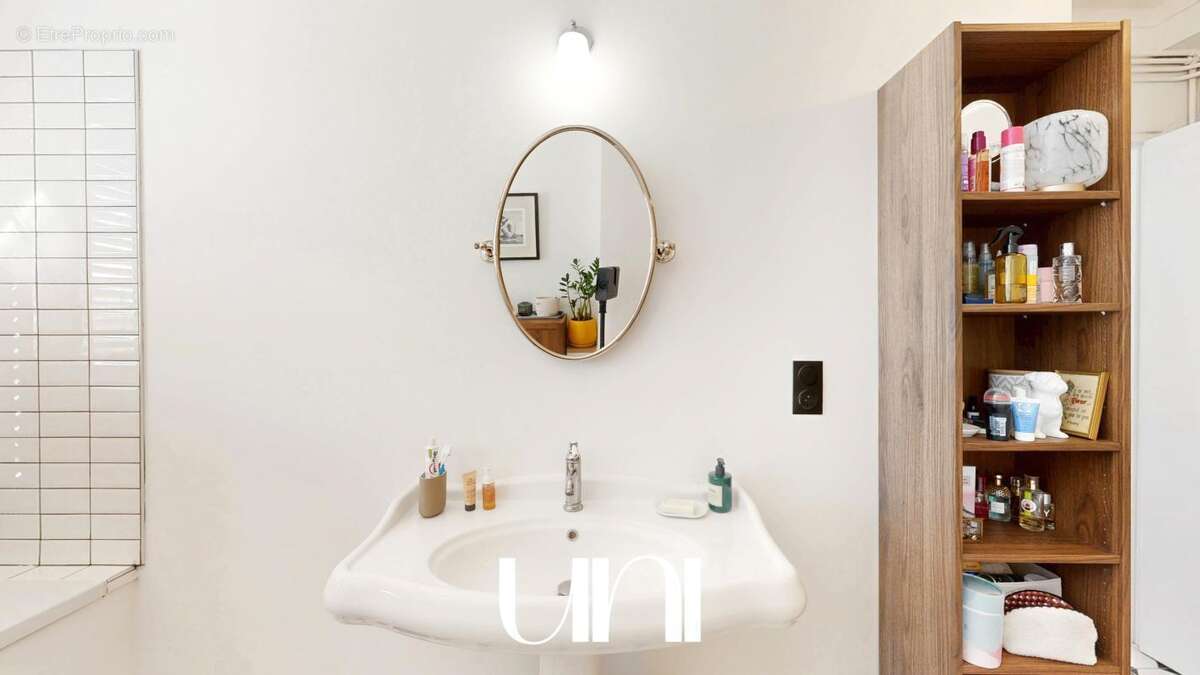 Appartement à CAEN