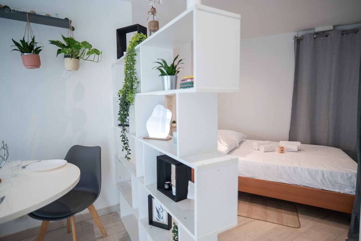 Appartement à BEAUVAIN