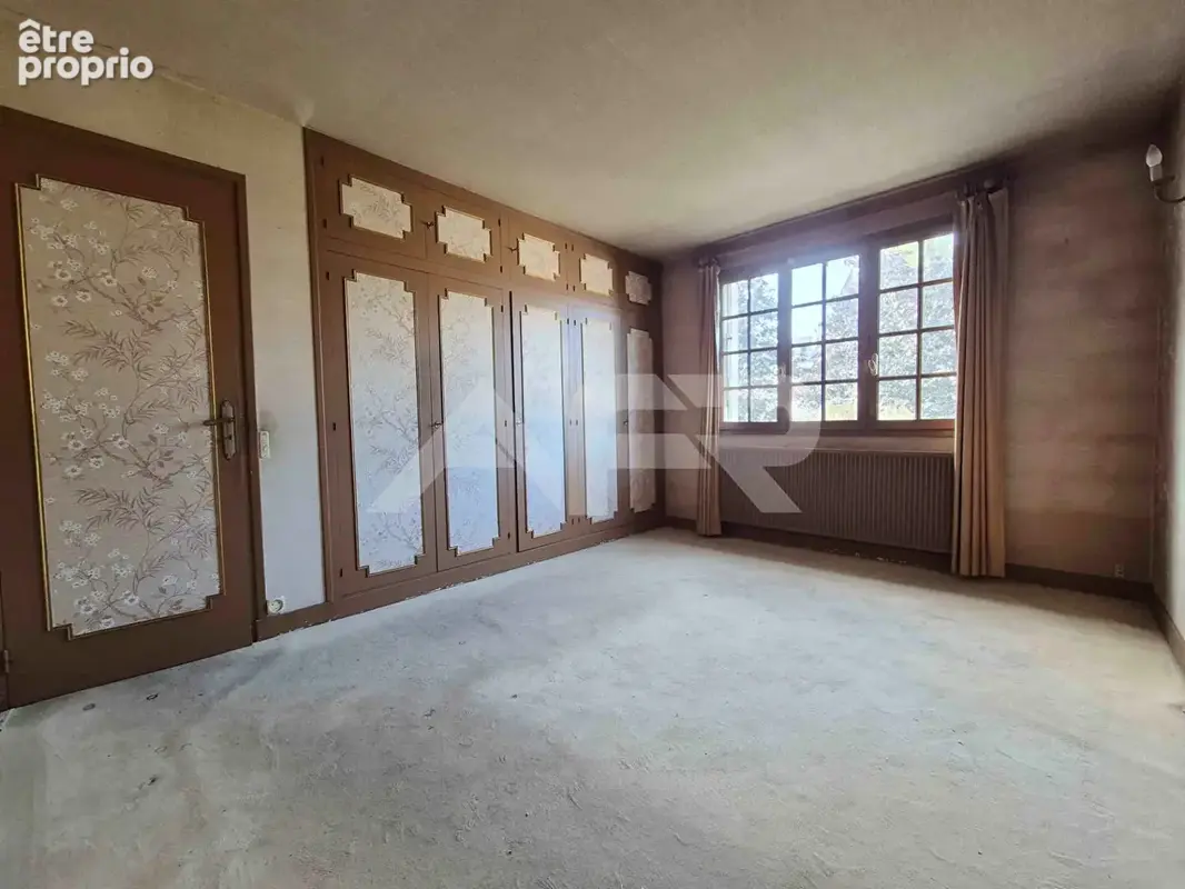 Maison Chatou 8 pièce(s) 153 m2 - Jardin, sous-sol total - photo 13