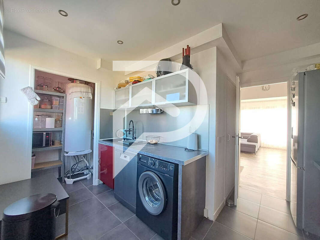 Appartement à BEAUVAIS