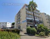 Appartement à SAINT-LAURENT-DU-VAR