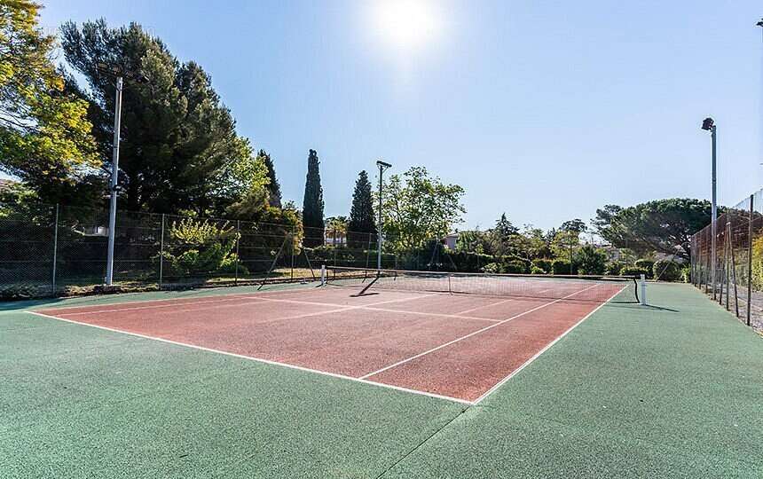 Appartement à LA LONDE-LES-MAURES
