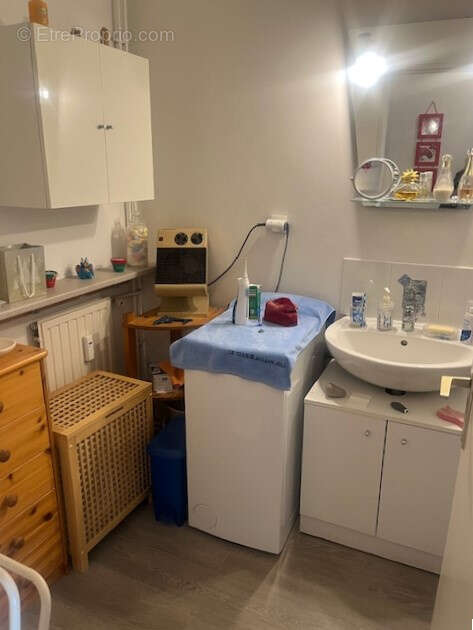 Appartement à VILLENEUVE-D&#039;ASCQ