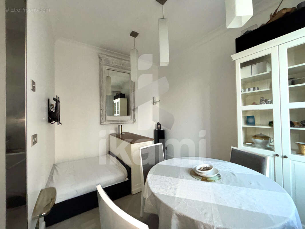 Appartement à SAINT-FONS