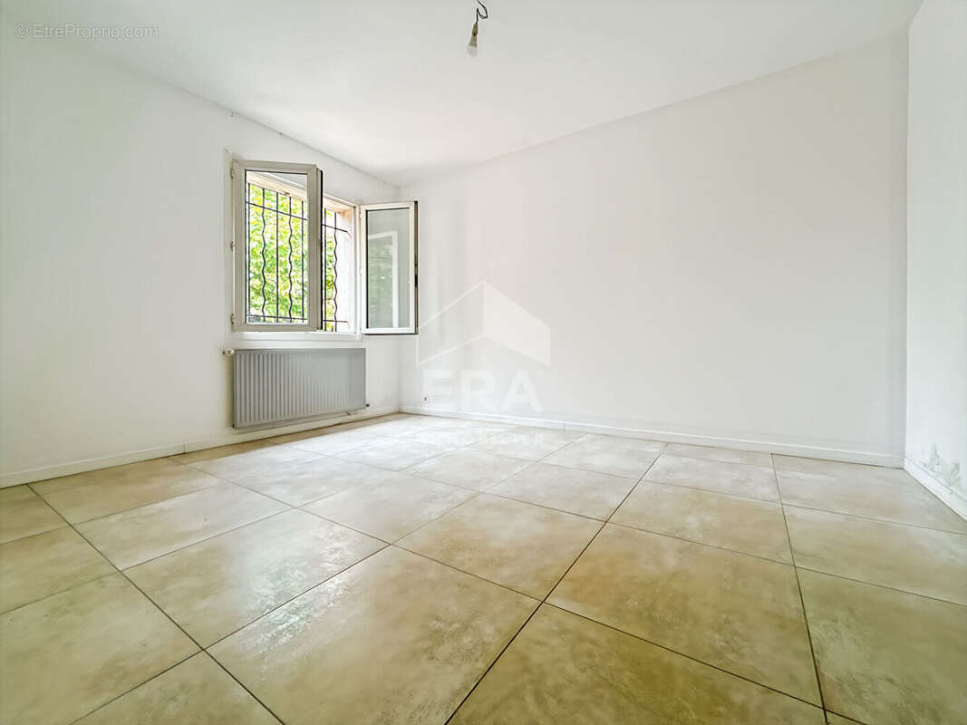 Maison à MARSEILLE-15E