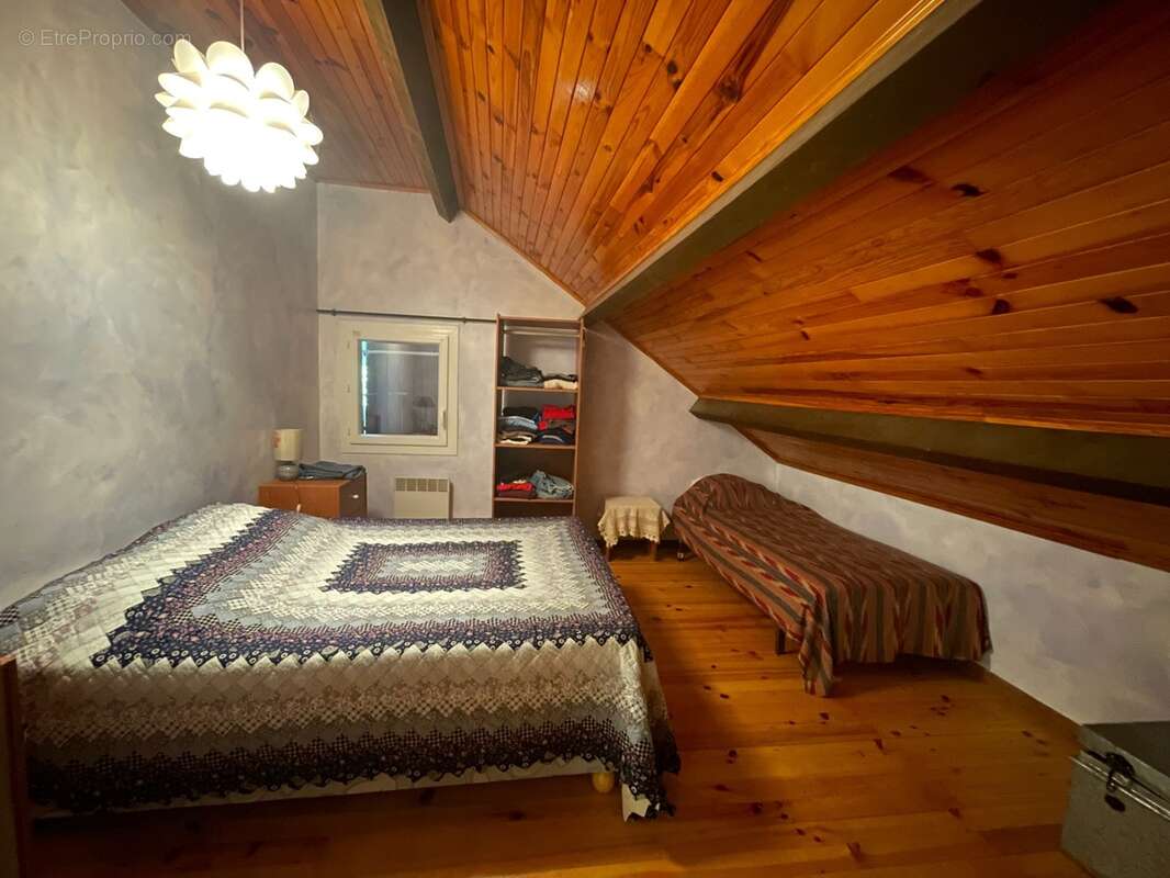 Maison à vendre 6 pièces  () - photo 10