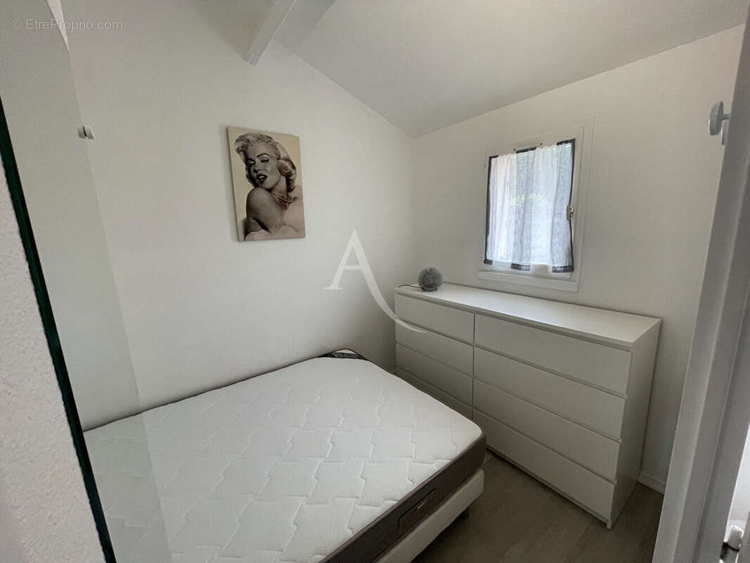 Maison à BRETIGNOLLES-SUR-MER