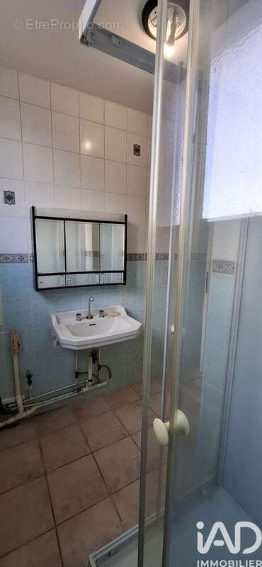 Photo 6 - Maison à VILLENEUVE-SUR-YONNE