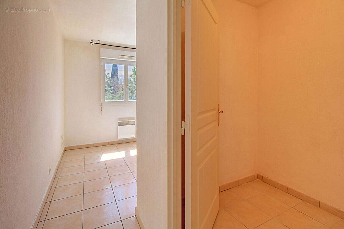 Appartement à DRAGUIGNAN