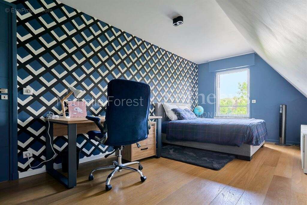 Maison à CAMPHIN-EN-PEVELE