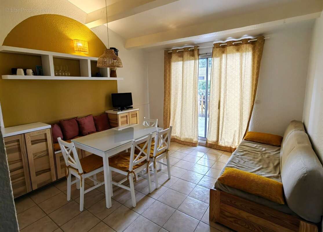 Appartement à AGDE