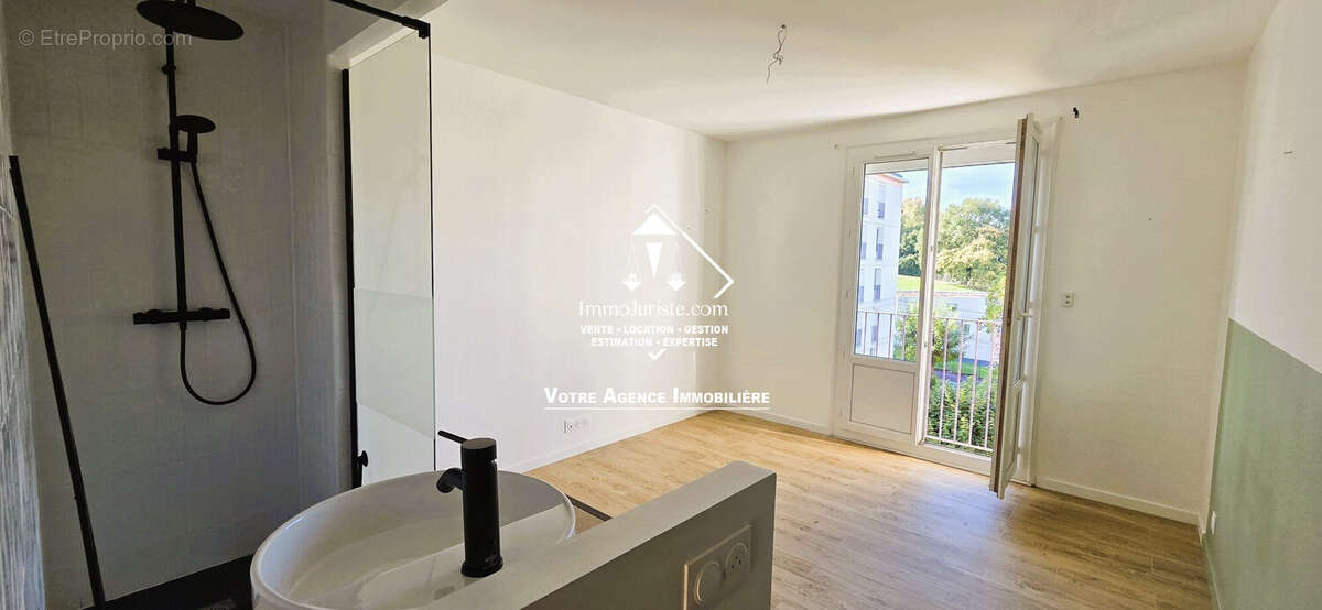 Appartement à LIMOGES