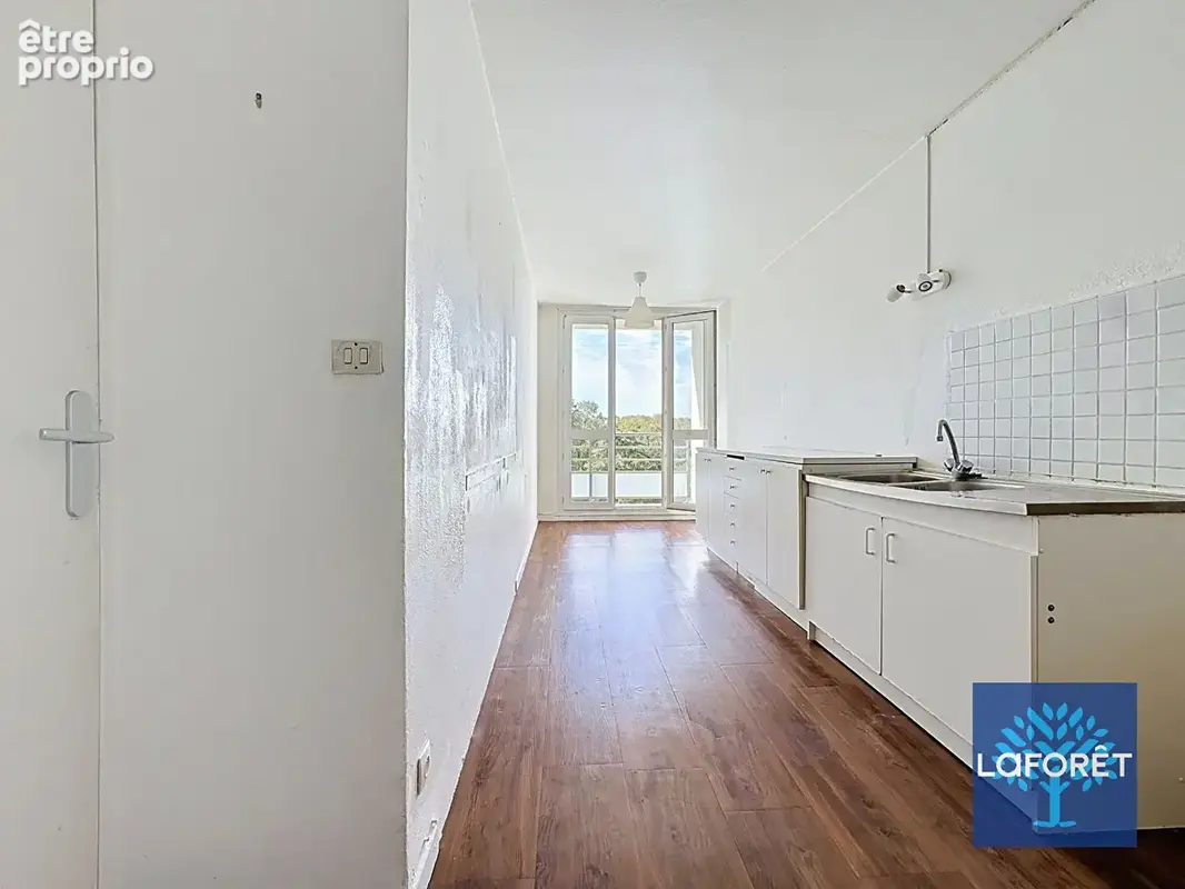 Appartement Chilly -Mazarin 5 pièce(s) 92.69 m² - photo 4