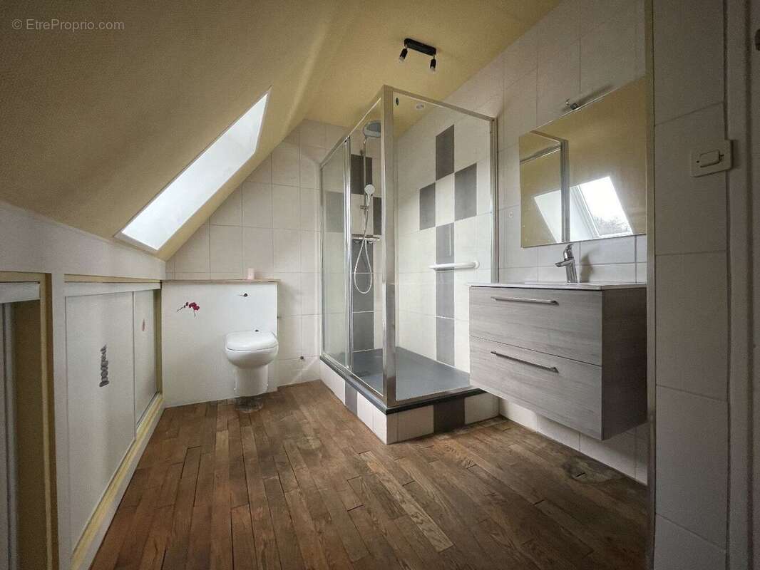 Maison de caractere - photo 10