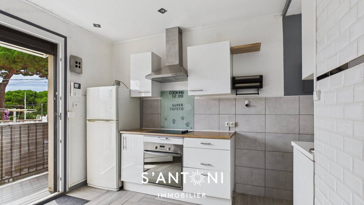 Appartement à AGDE
