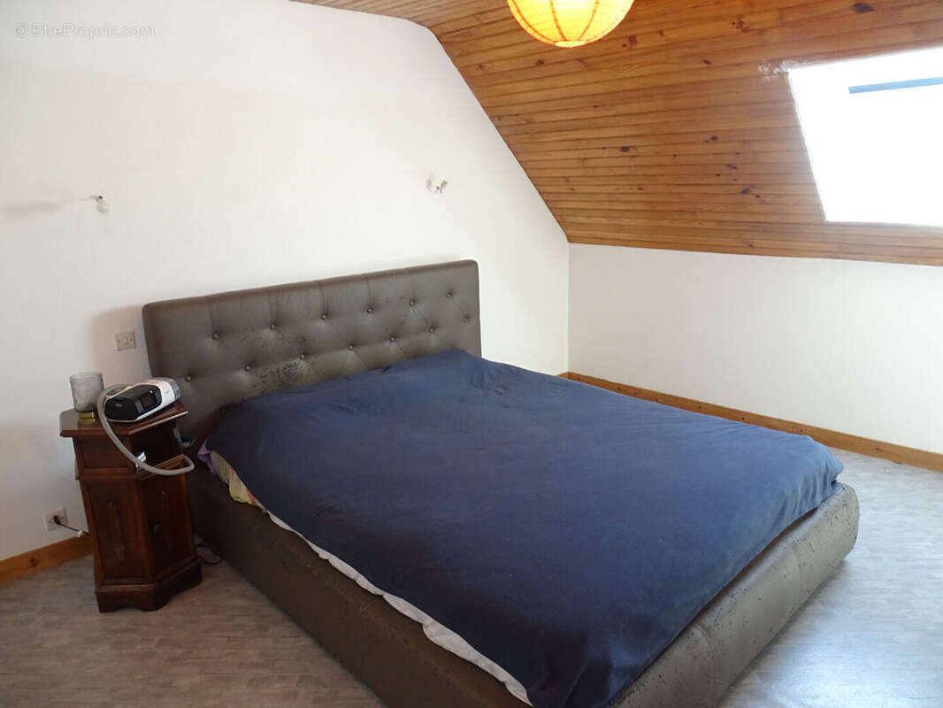 Maison à PLOUNEVEZEL