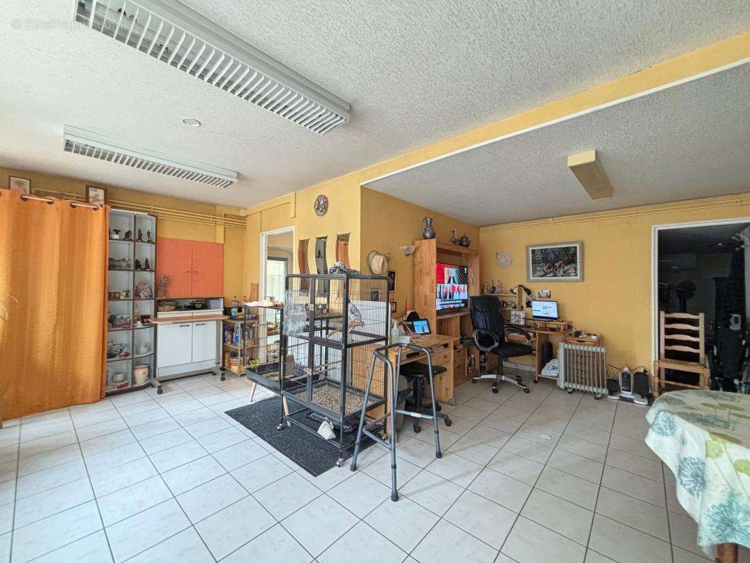 Appartement à LES ECHELLES