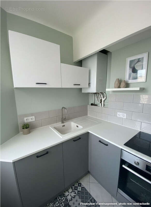 Photo 6 - Appartement à TARBES