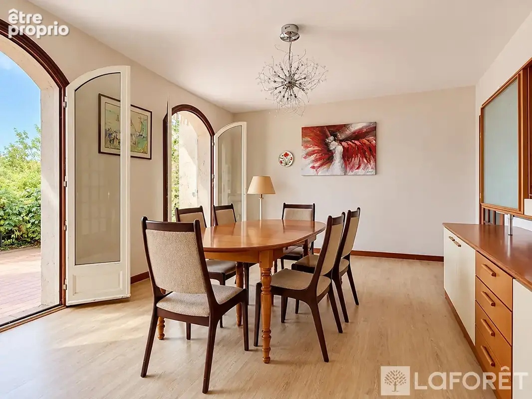 Maison Balma 6 pièces de 240.28 m² - photo 8