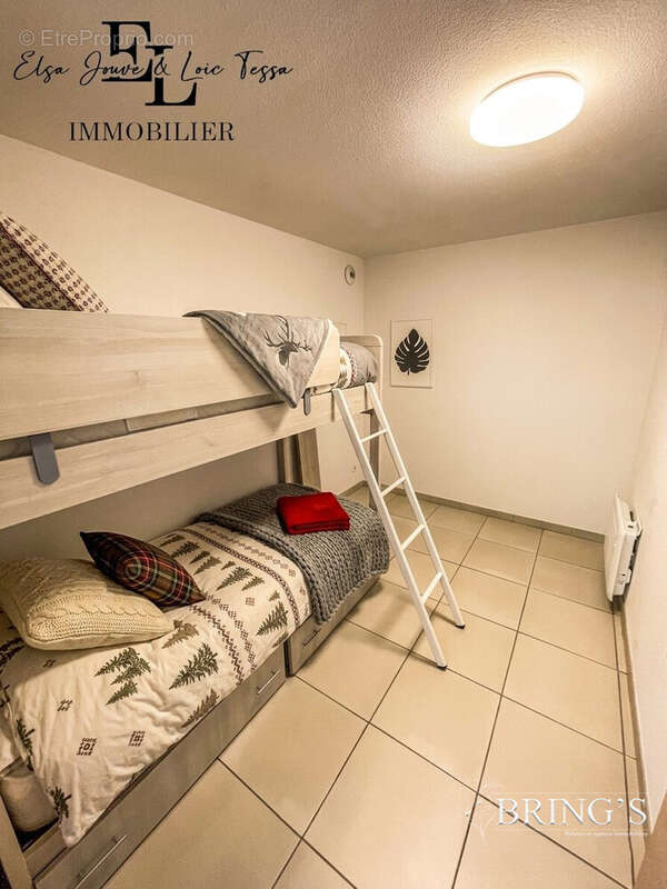 Appartement à LA CLUSE