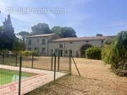 Maison à LABASTIDE-D&#039;ANJOU